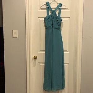 Formal dress
